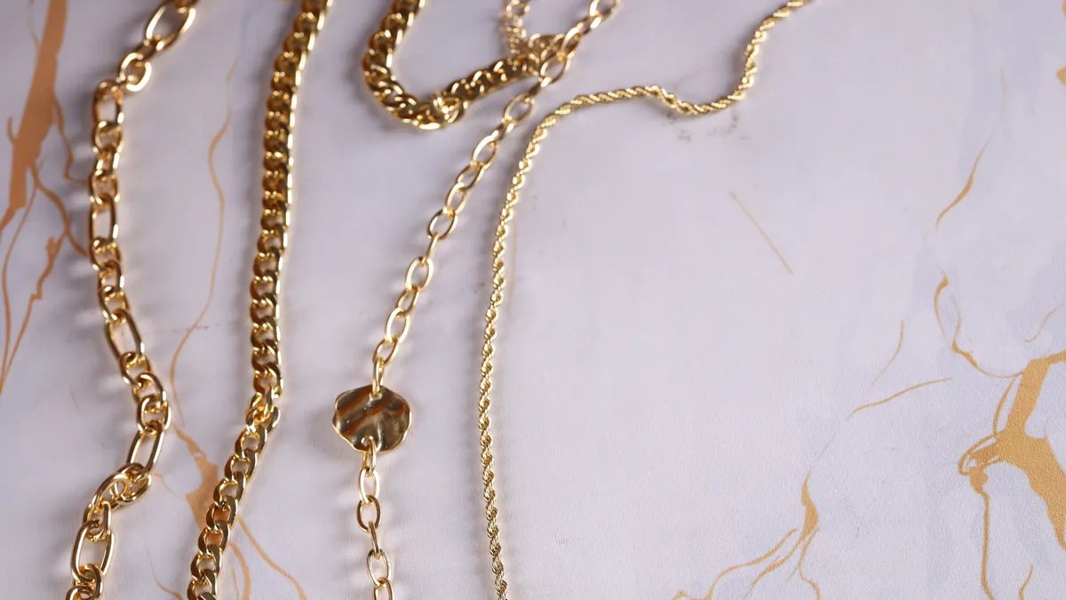 How to Start a Family Jewelry Tradition That Feels Personal