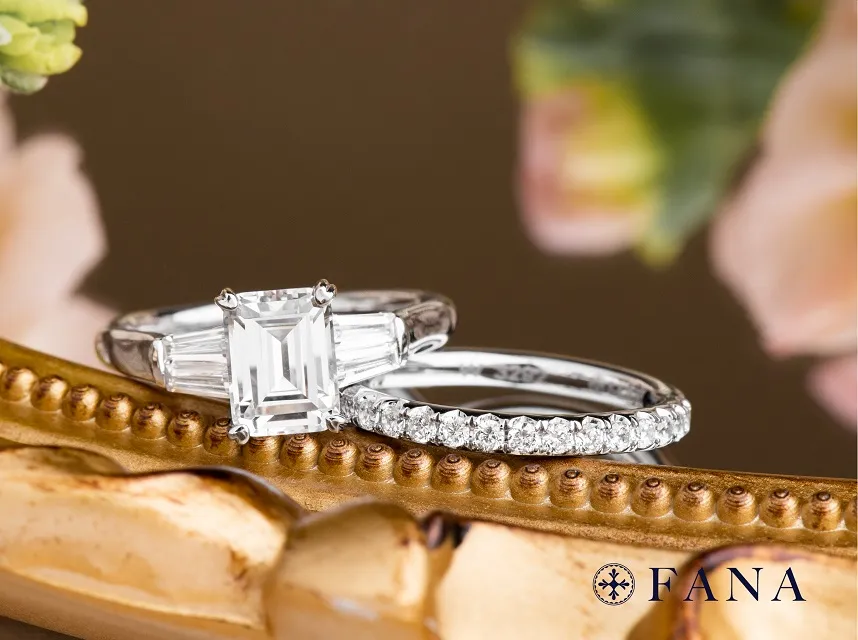 Discover Fana Bridal  Peter & Co. Jewelers Avon Lake, OH