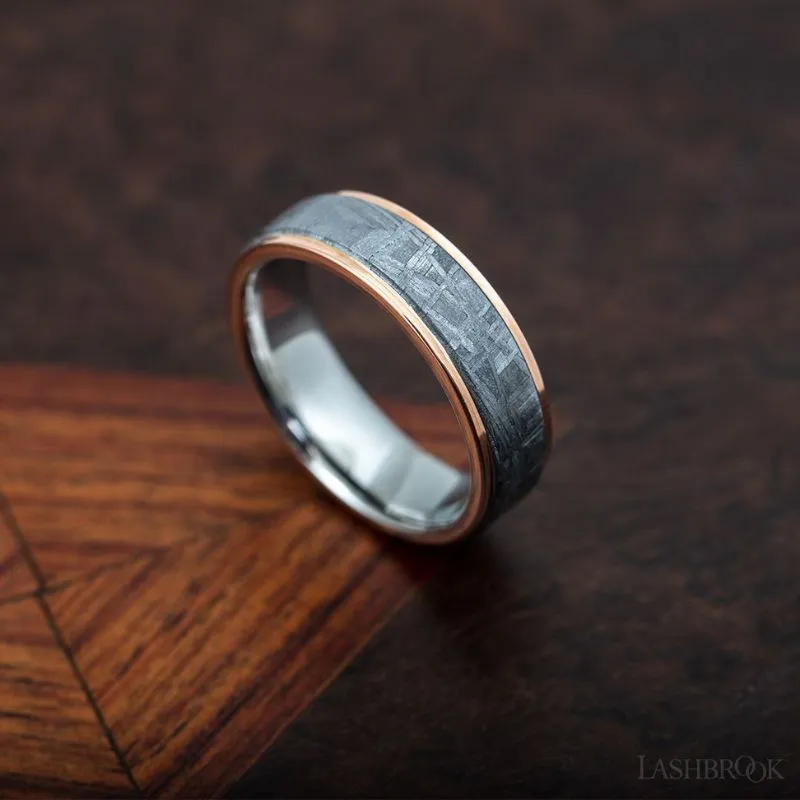 About Lashbrook Designs Wedding Bands