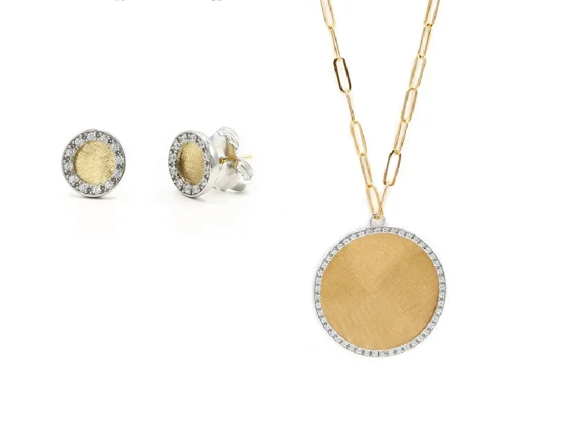 Discover Luca Lorenzini  Peter & Co. Jewelers Avon Lake, OH