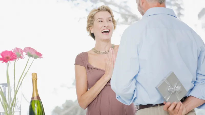 Read article: The Ultimate Guide to Milestone Jewelry: Marking Life's Big Moments, One Sparkle