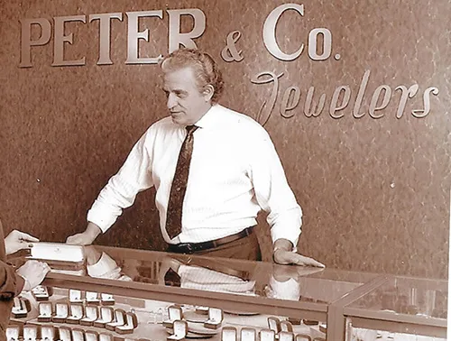 Peter & Co. Jewelers Avon Lake, OH