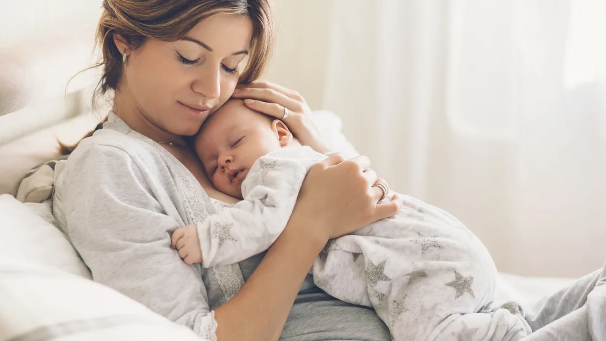 Meaningful Push Present and New Parent Jewelry Gift Ideas
