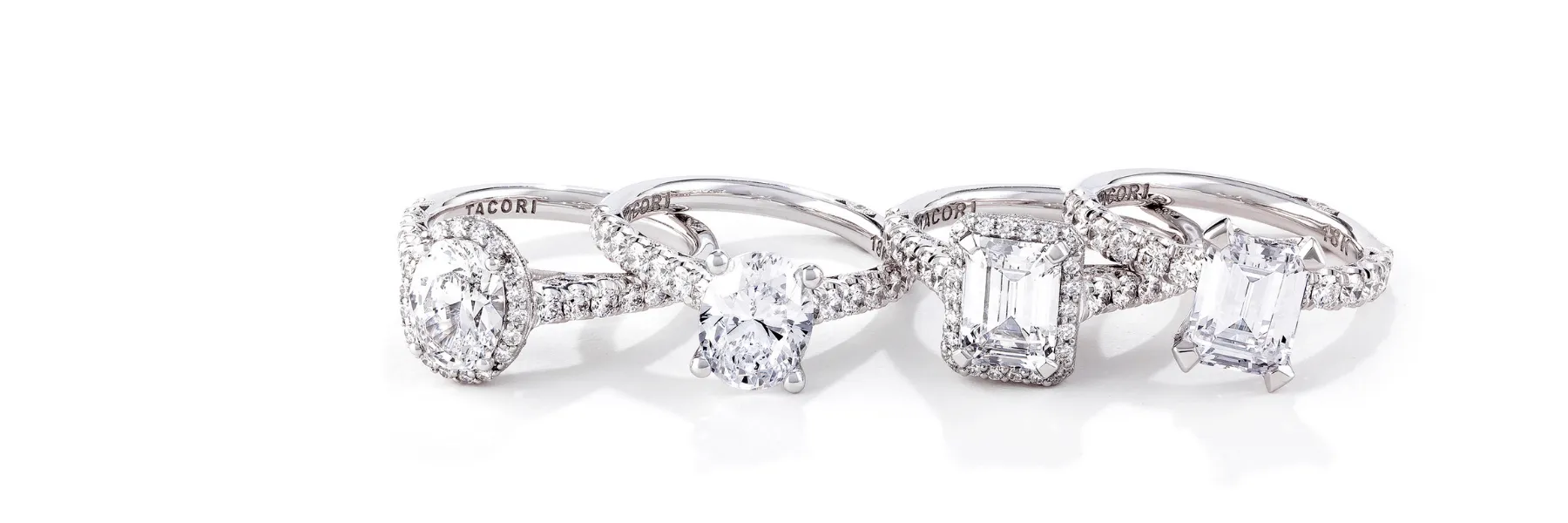 Ring settings Our Designer Jewelry in Avon Lake, Ohio Peter & Co. Jewelers Avon Lake, OH