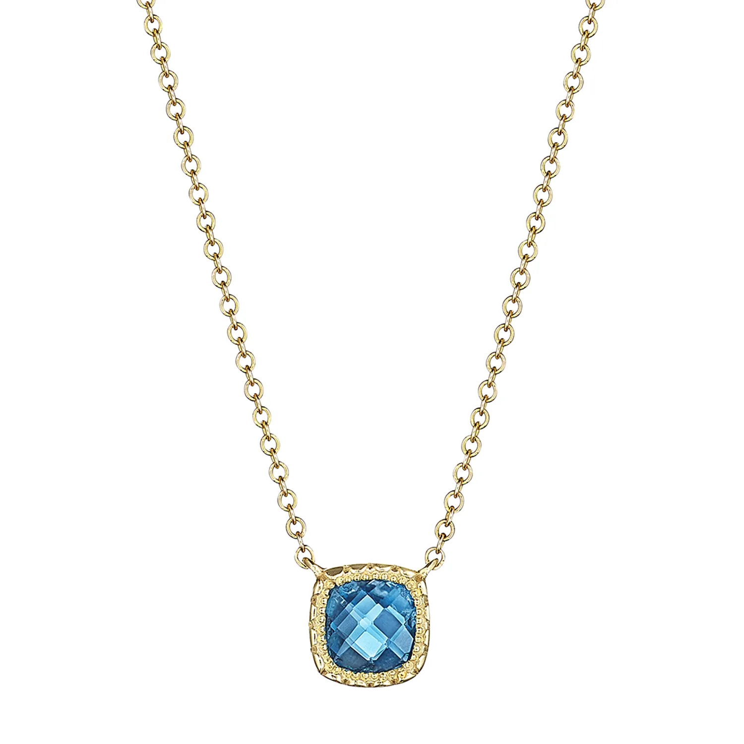 Tacori Fashion Jewelry features the newest designs from the Tacorian family in Los Angeles, California.    Peter & Co. Jewelers 