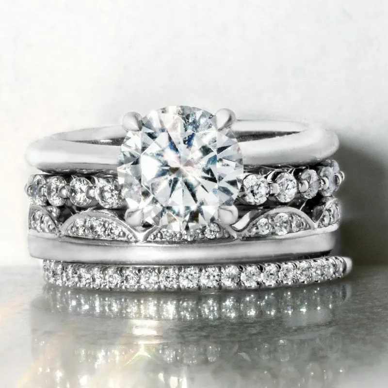 Wedding Bands by Tacori Bridal