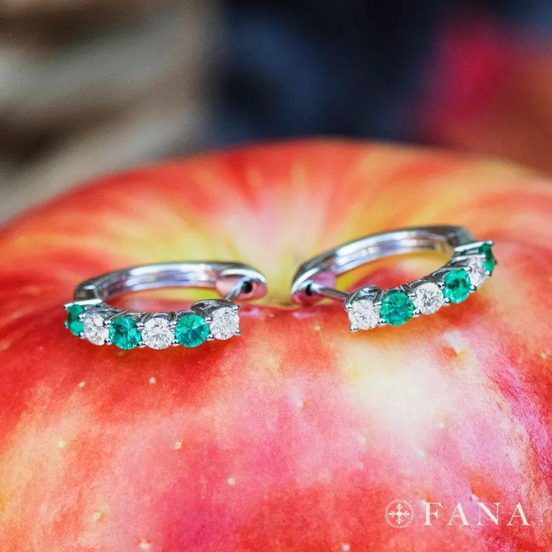 Read article: Unique Jewelry From Fana