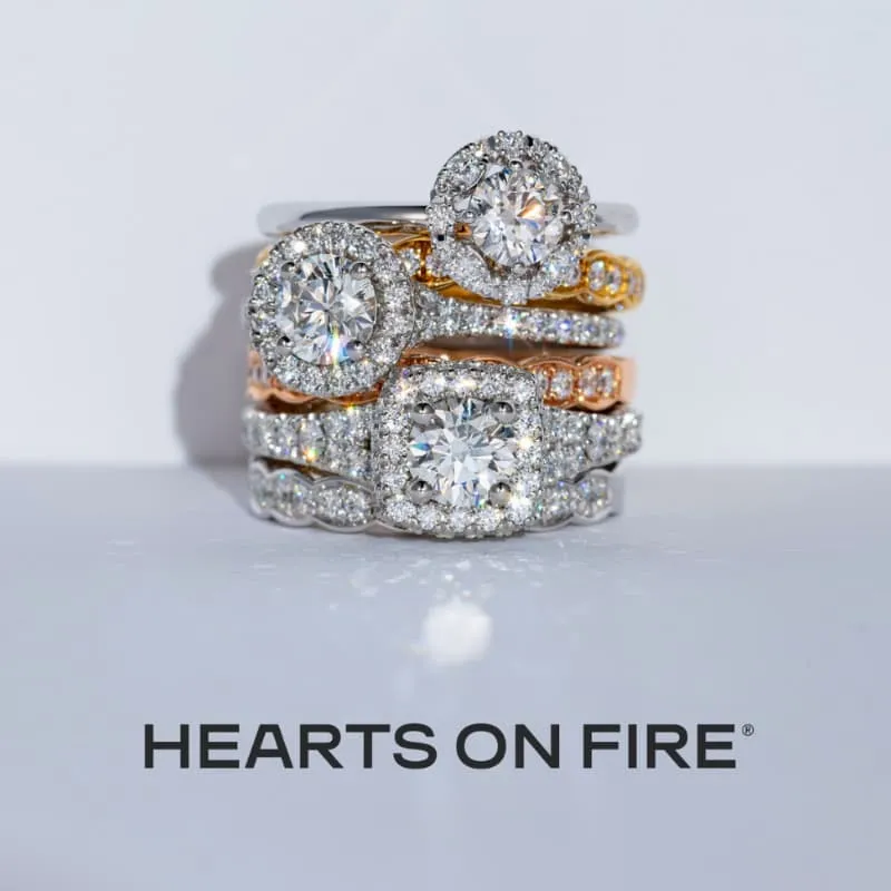 Read article: How to Care for an Engagement Ring