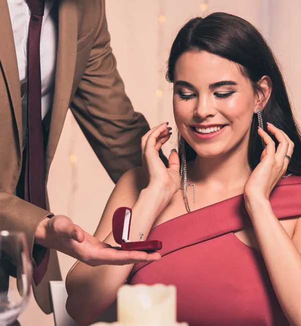 Read article: Jewelry Gift Ideas