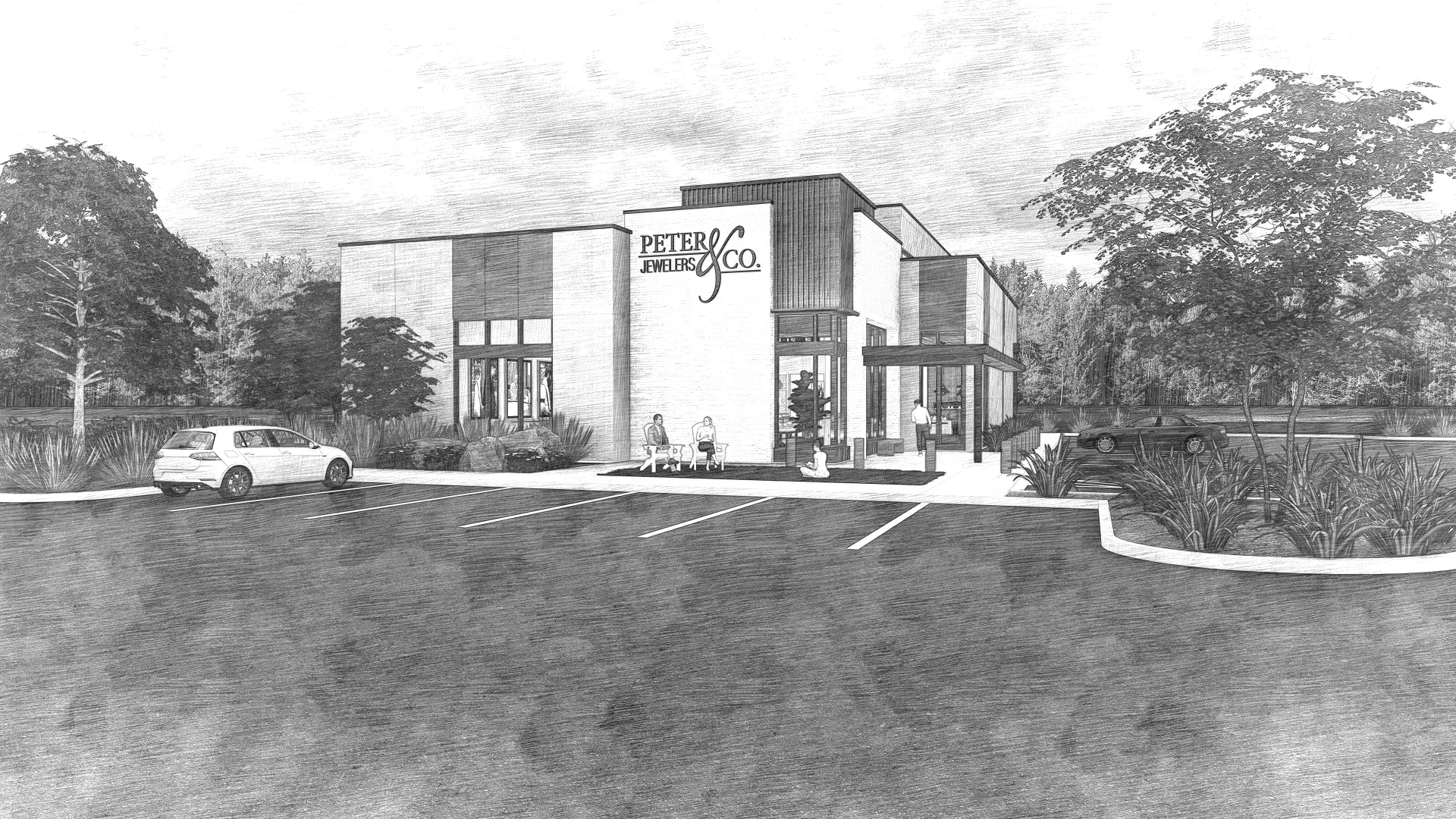 Peter & Co. Jewelers Avon Lake, OH