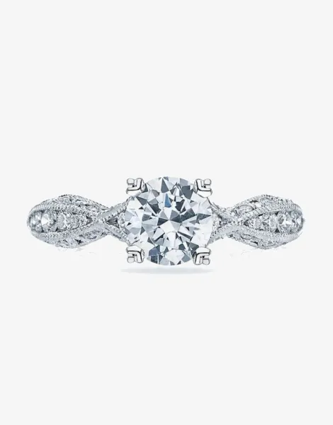 All Engagement Rings  Peter & Co. Jewelers Avon Lake, OH