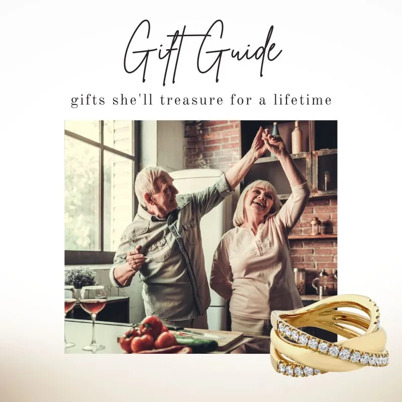 A Buyers Guide to Holiday Gift Jewelry