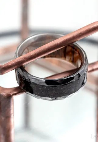 Shop Our Collection of Alternative metal bands at Peter & Co. Jewelers Avon Lake, OH