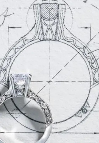 Design Your Own Custom Jewelry  Peter & Co. Jewelers Avon Lake, OH