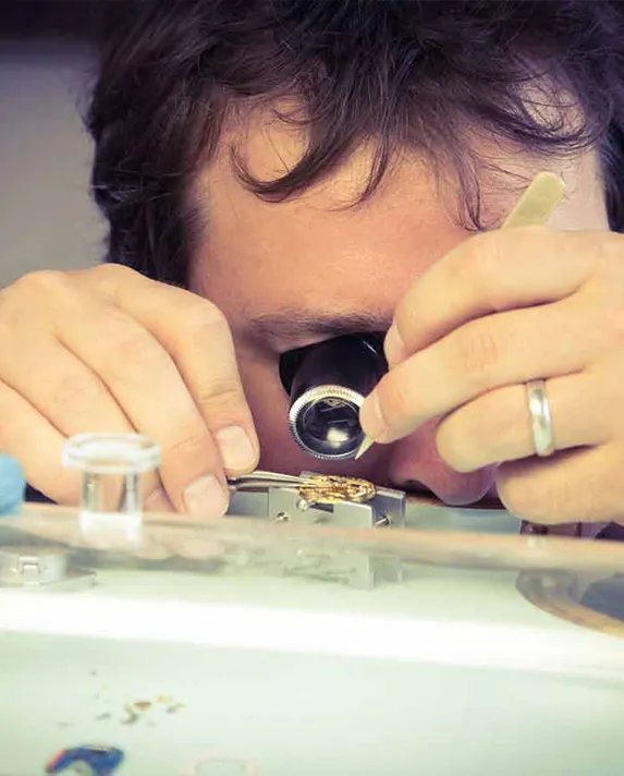 Learn about Jewelry Appraisals image