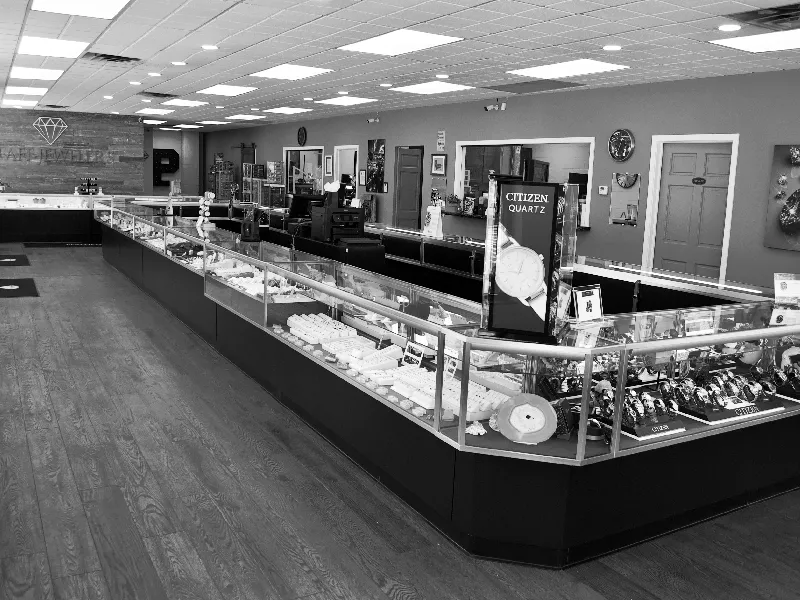  Welcome to Pfaff Jewelers, where the beauty of fine craftsmanship meets the warmth of personalized service. Situated in the heart of Grandville, Michigan, Pfaff Jewelers has been a cherished part of the community since its founding in 2014. Pfaff Jewelers Grandville, MI