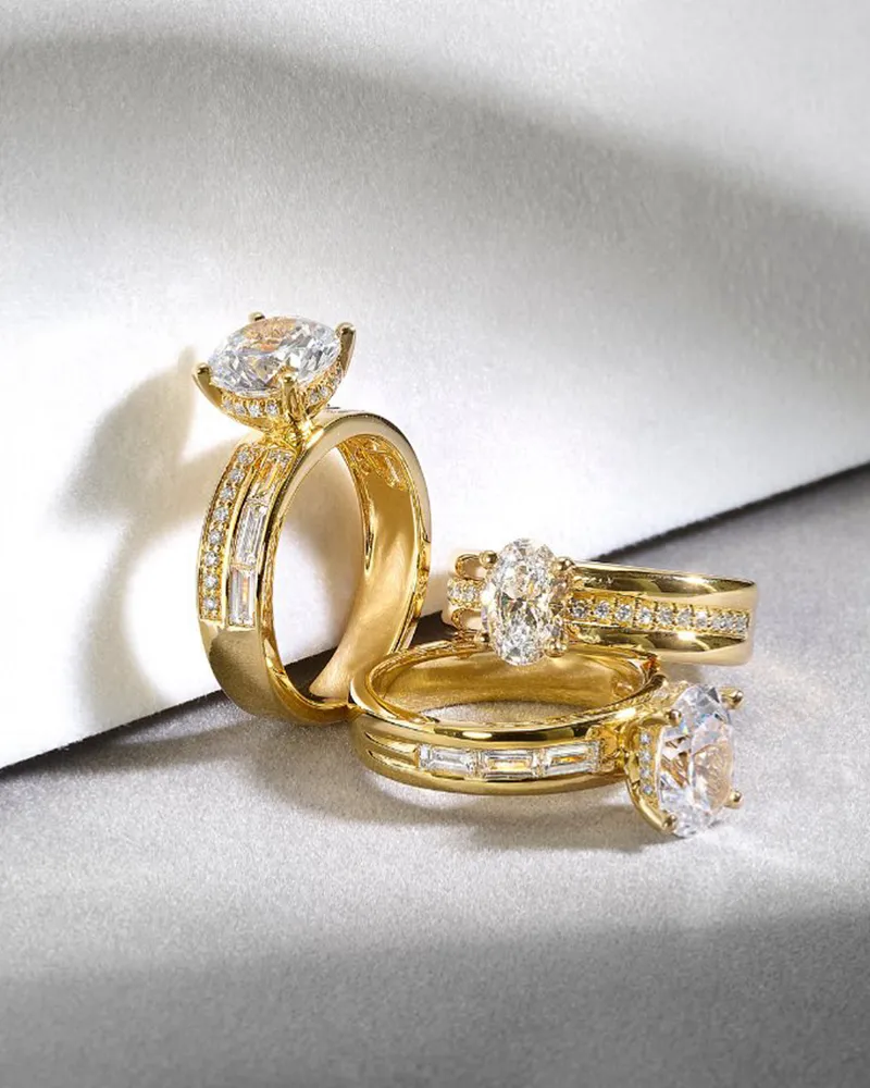 Engagement Rings  Peridot Template Charlotte, NC