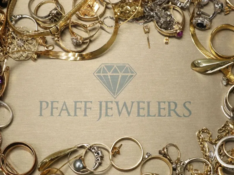 Have Jewelry I'd like to Sell Lorem ipsum dolor sit amet consectetur adipiscing elit. Peridot Template Charlotte, NC