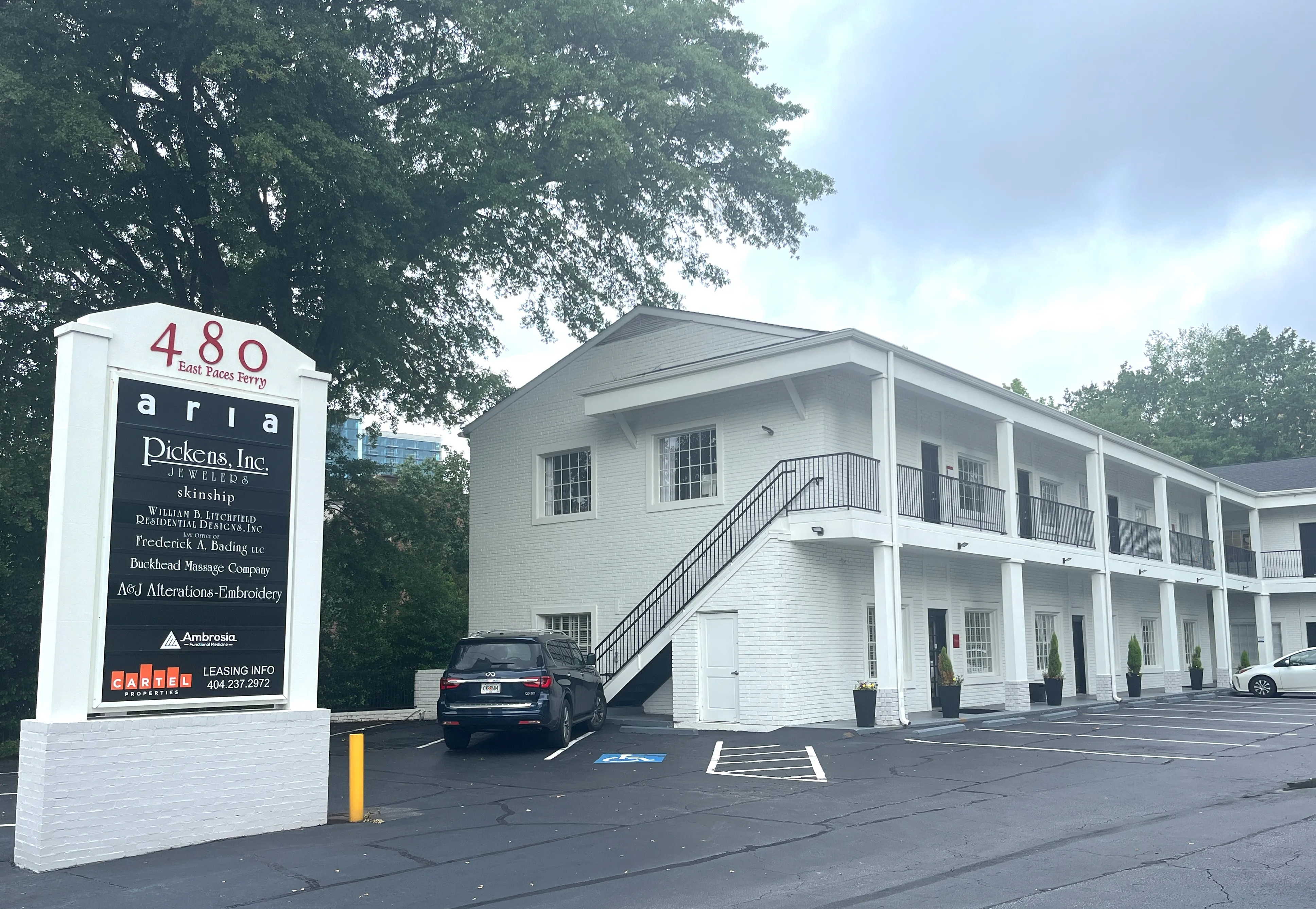 Location & Hours  Pickens Jewelers, Inc. Atlanta, GA