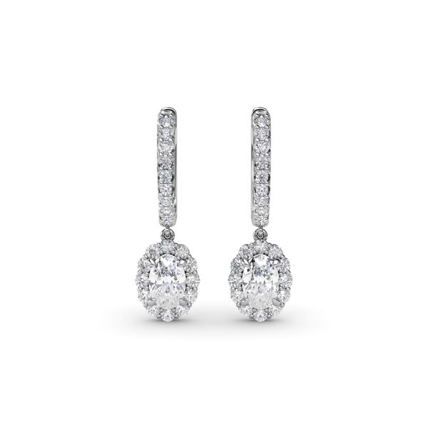 Earrings  P.J. Rossi Jewelers Lauderdale-By-The-Sea, FL