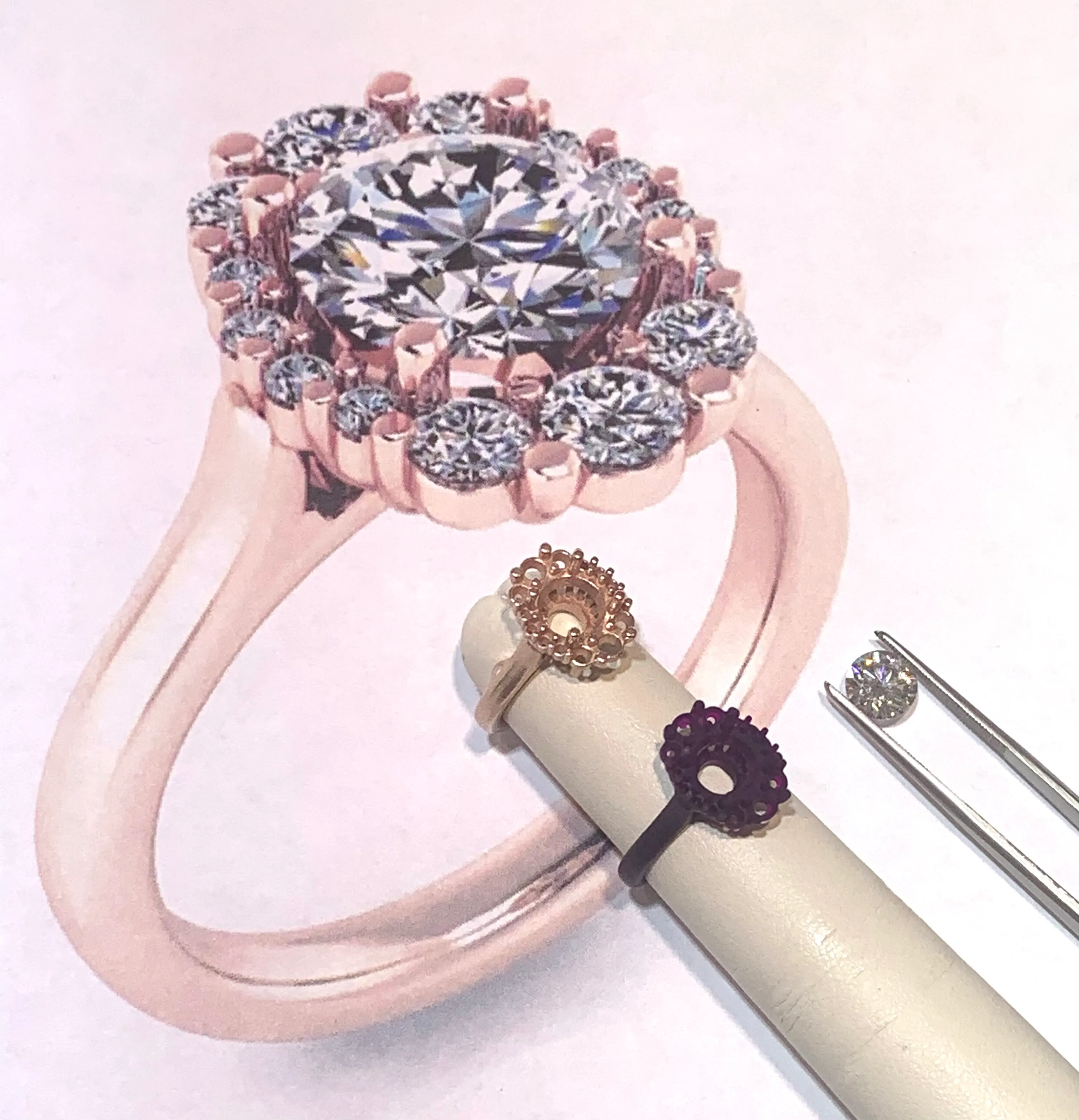 P.J. Rossi Jewelers Lauderdale-By-The-Sea, FL