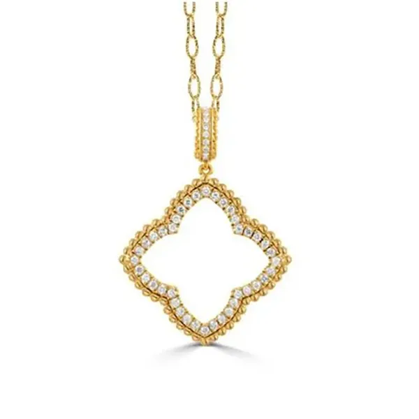Necklaces and Pendants at  P.J. Rossi Jewelers Lauderdale-By-The-Sea, FL