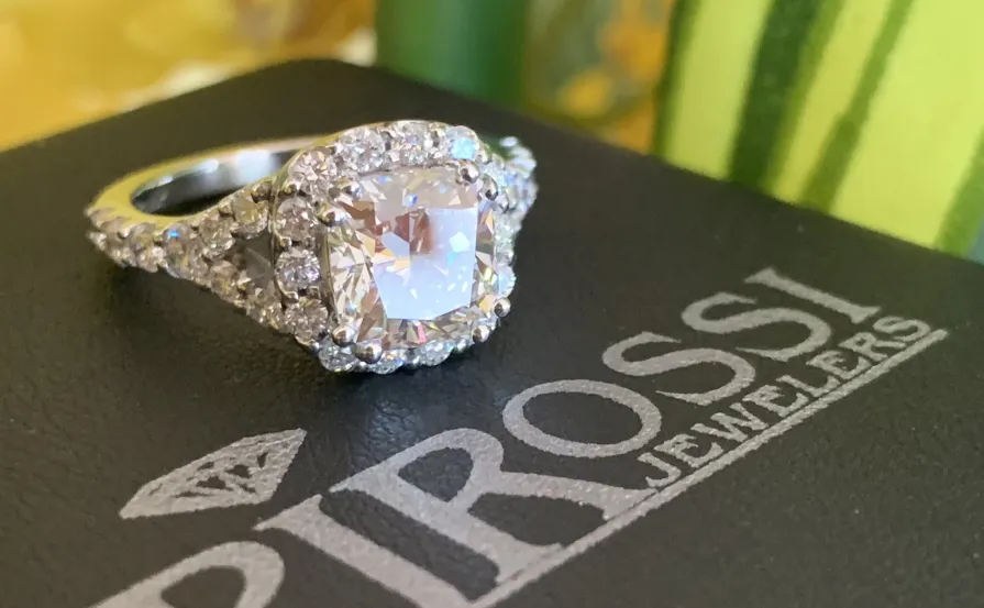 Your Widget Header Text Goes Here Lorem ipsum dolor sit amet consectetur adipiscing elit. P.J. Rossi Jewelers Lauderdale-By-The-