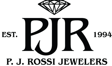 P.J. Rossi Jewelers logo