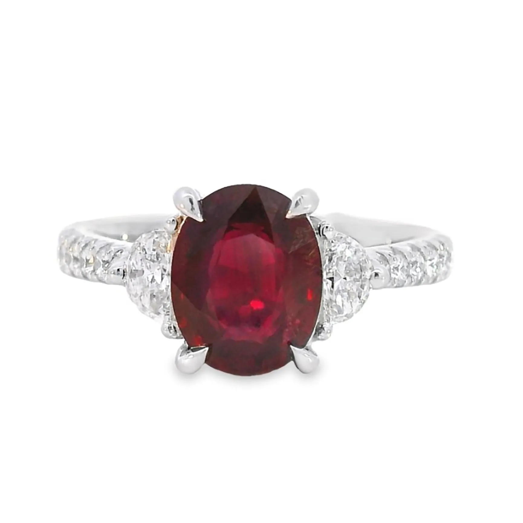 Rings at  P.J. Rossi Jewelers Lauderdale-By-The-Sea, FL