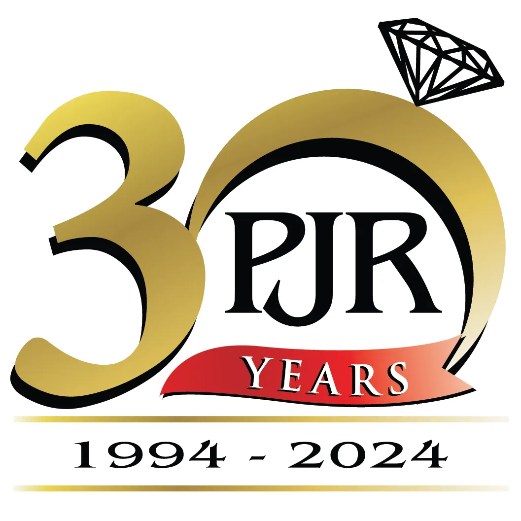 30 Years PJR