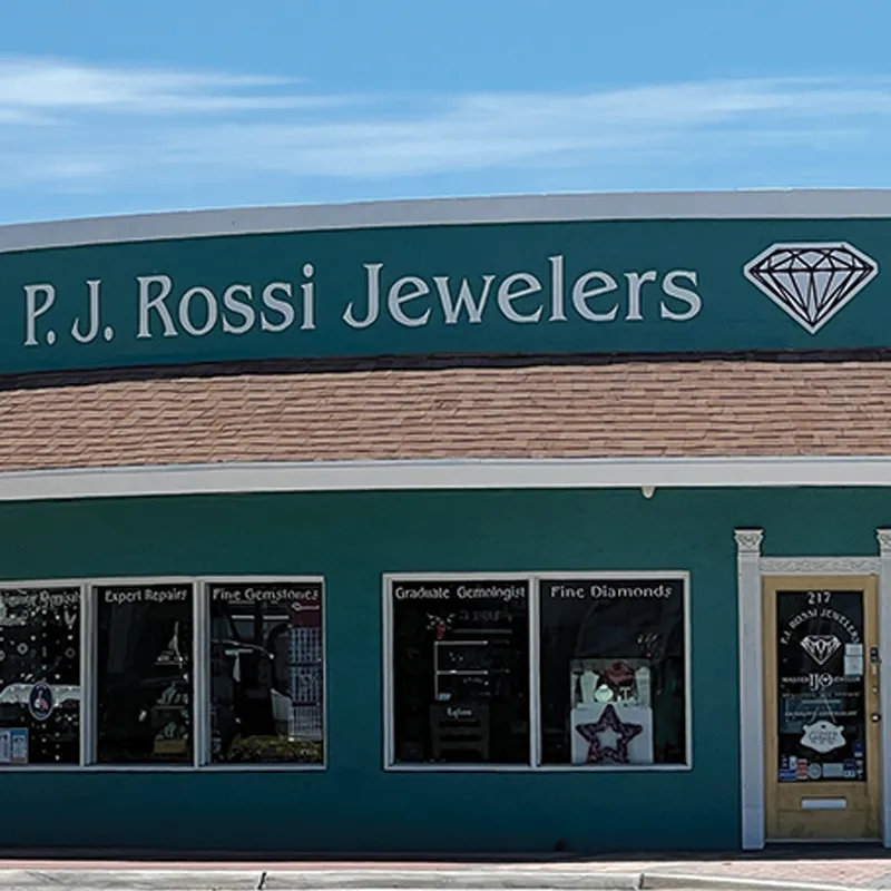 P.J. Rossi Jewelers Lauderdale-By-The-Sea, FL