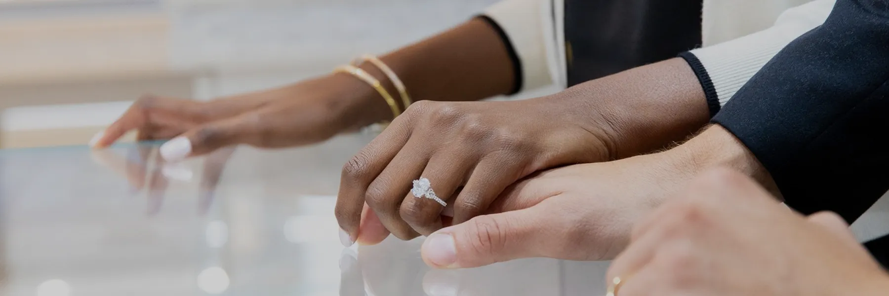 Schedule a Consultation Meet with a member of our team of jewelry specialists to ensure your jewelry is back in working order and shines as brightly as it did the day you received it. P.J. Rossi Jewelers Lauderdale-By-The-Sea, FL