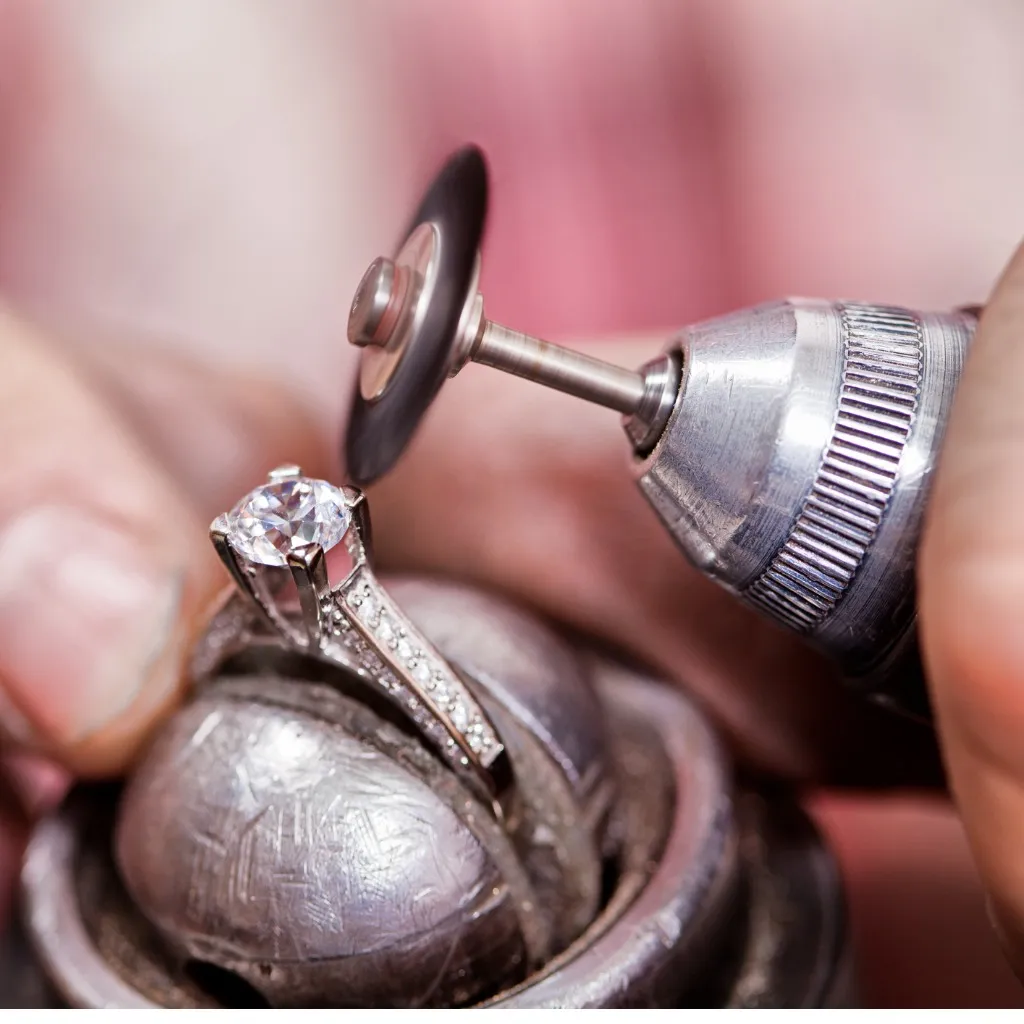 Our Services  Molinellis Jewelers Pocatello, ID