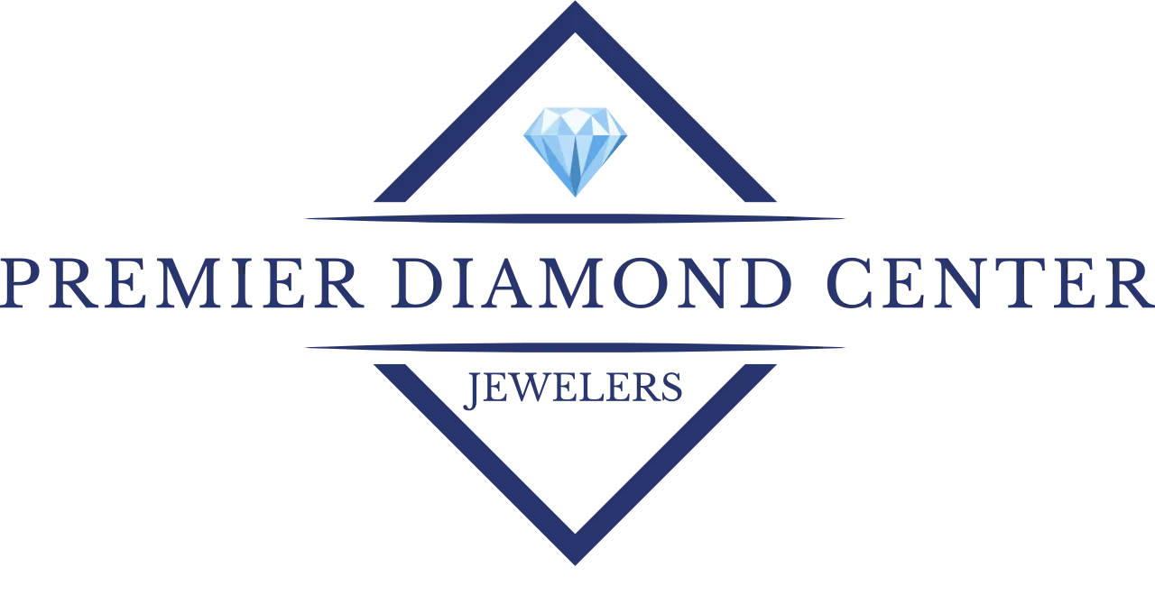 Premier Diamond Center logo
