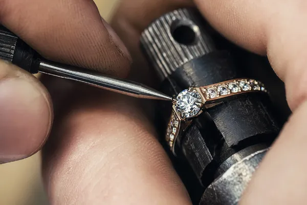 Learn about Jewelry Repairs image