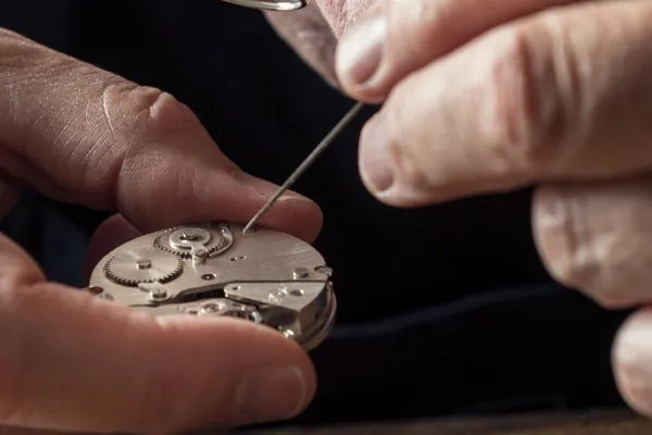Learn about Watch Repairs image