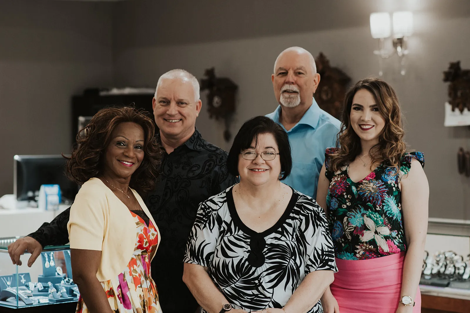 Priddy Jewelers Elizabethtown, KY