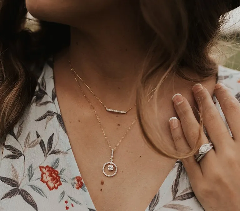 Necklaces  Priddy Jewelers Elizabethtown, KY