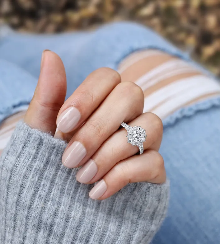 Puckett's Fine Jewelry Benton's Home for Fine Jewelry, Diamonds