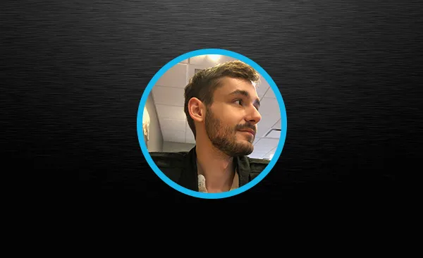 Punchmark Adds New Back End Developer to Team