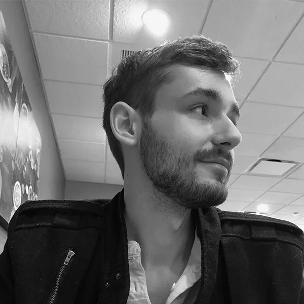 AARON PLOCHARCZYK