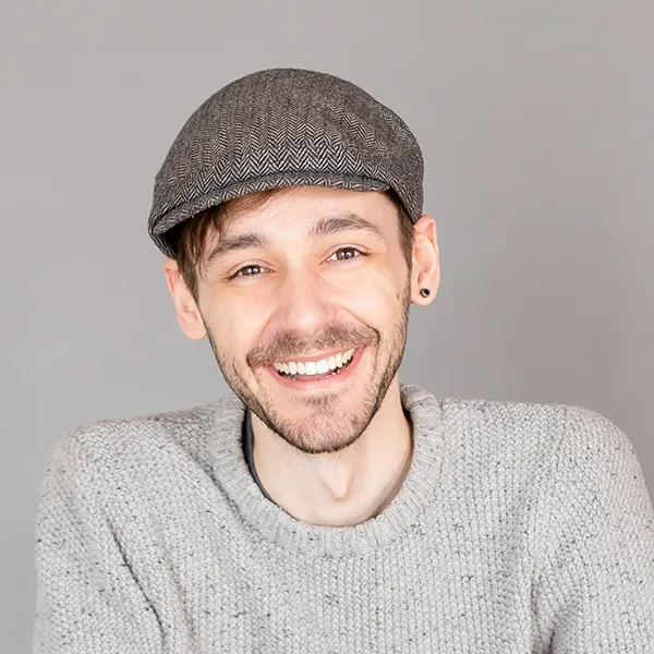 Aaron Plocharczyk