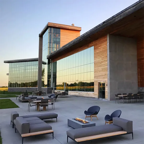 Bardstown Bourbon Co in Kentucky