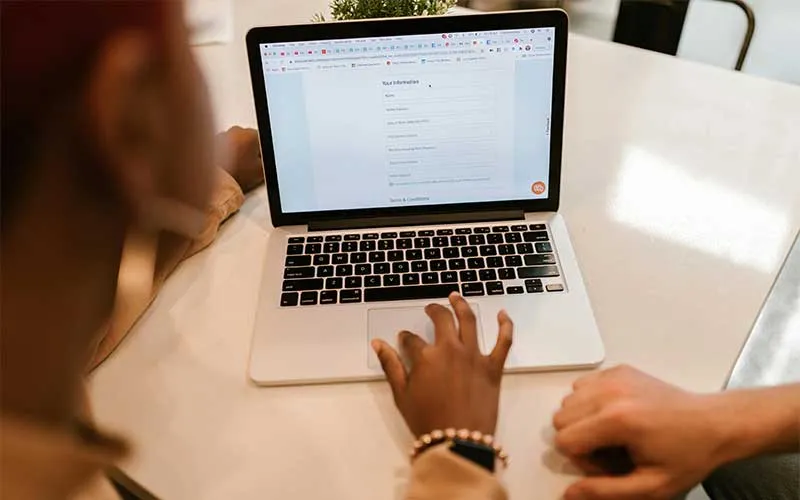 New Feature: A Better Custom Form Experience on Your Website