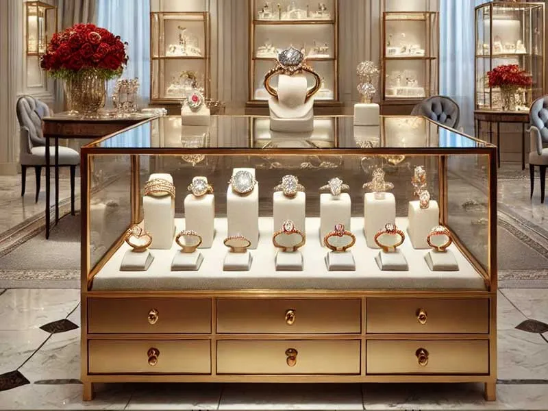 The Beauty of Curated Categories for Your Jewelry Website