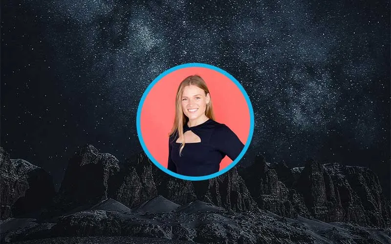 Hope Bellair Promoted to Digital Marketing Manager at Punchmark
