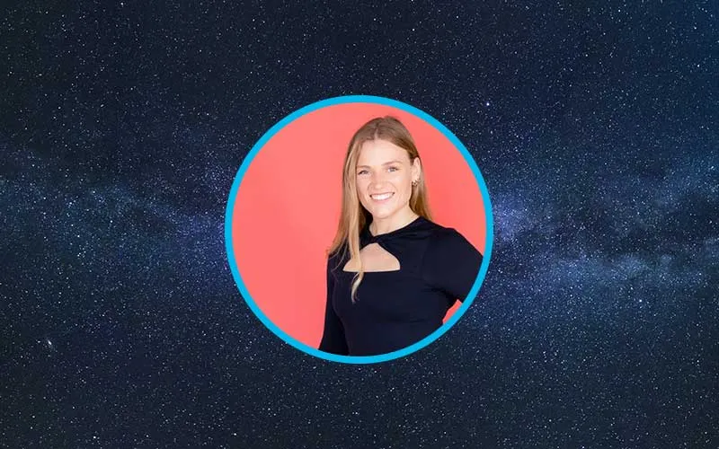 Hope Bellair Promoted to Digital Marketing Team Lead