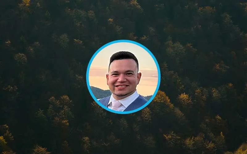 Junior Mavo Promoted to Customer Success Team Lead at Punchmark