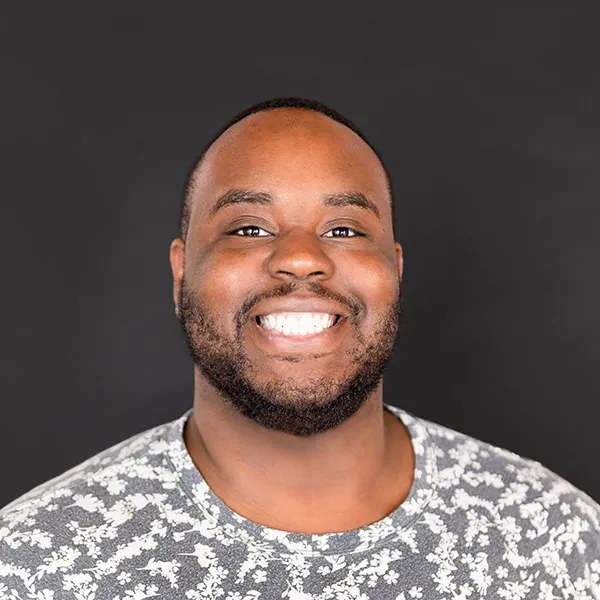 Lorenzo Williams