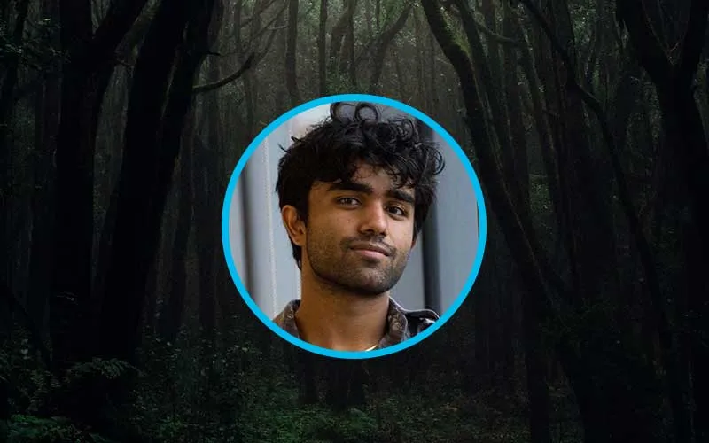 Punchmark Development Team Adds Winter Intern Manav Majumdar
